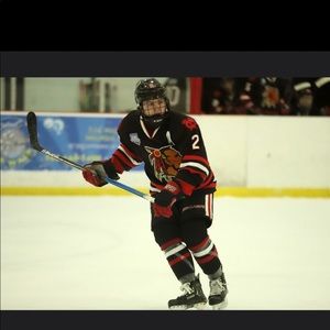 Meet your Posher, Jared